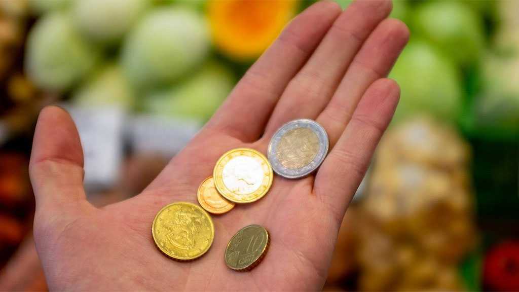 Germany: Inflation Pushes Higher