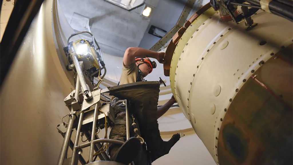 US Probes Cancer Risks at ICBM Bases 