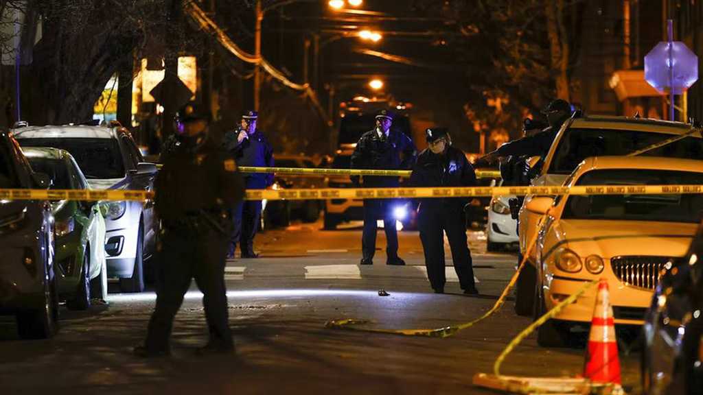 Two-Year-Old Child Among Seven Shot Outside School in Philadelphia