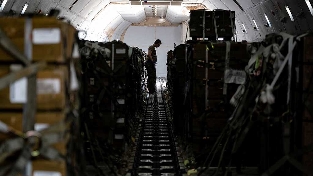 US Announces $2bn In New Ukraine Military Aid