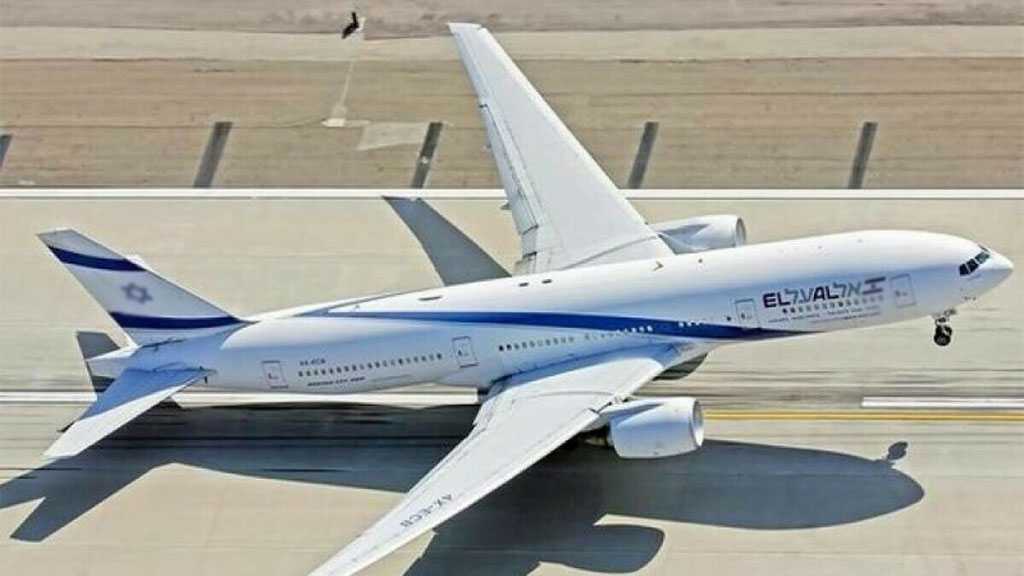 Normalization Switch On! First ‘Israeli’ Flight Uses Saudi-Omani Airspace to East Asia