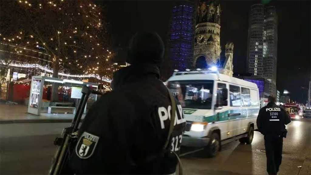 Shots Fired Near School in Germany, Two Critically Injured