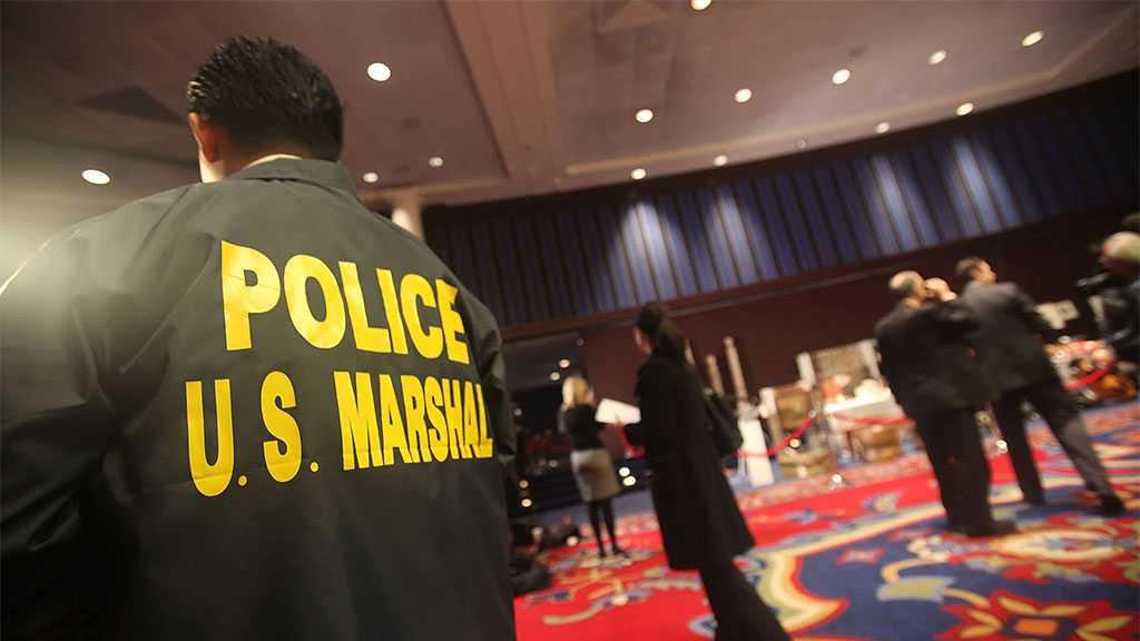 US Marshals Service Suffers Security Breach, Sensitive Information Affected
