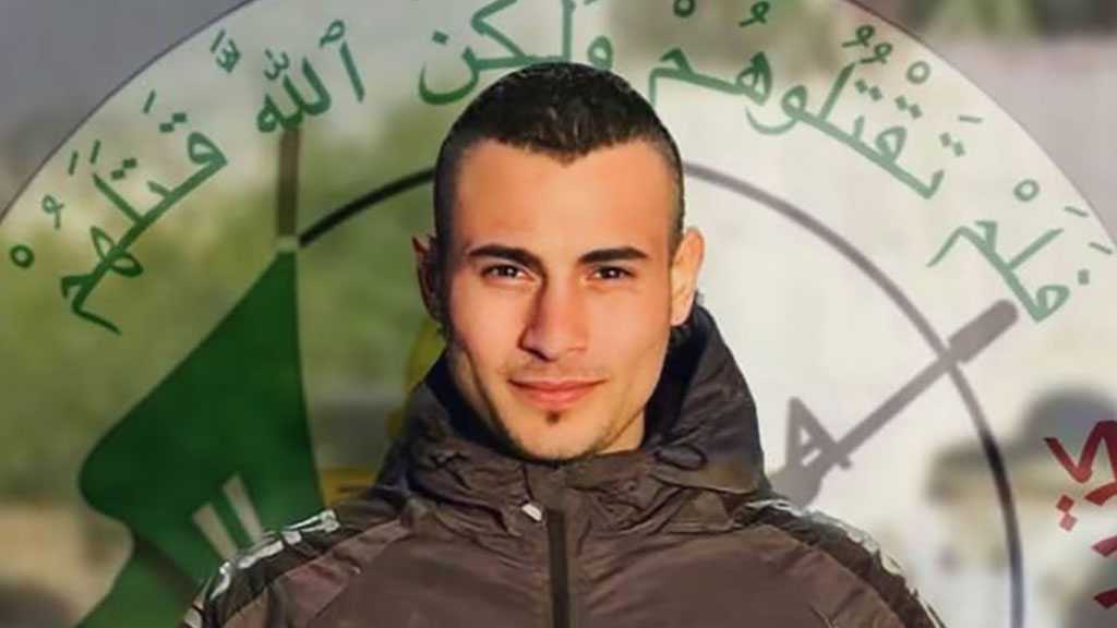 Palestinian Man Succumbs to Wounds Sustained in ‘Israeli’ Raid on Ariha