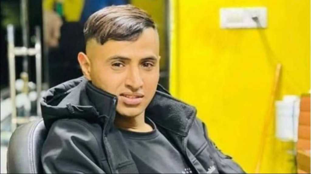 “Israel” Martyrs New Palestinian Child amid Int’l Silence 