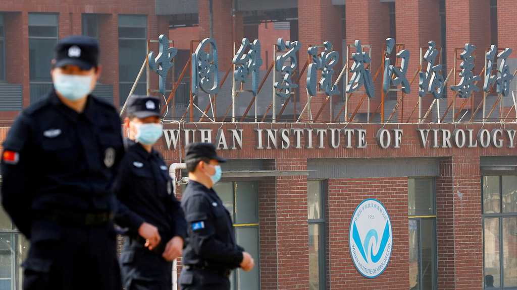 WHO to US: Release Intelligence over COVID Origin