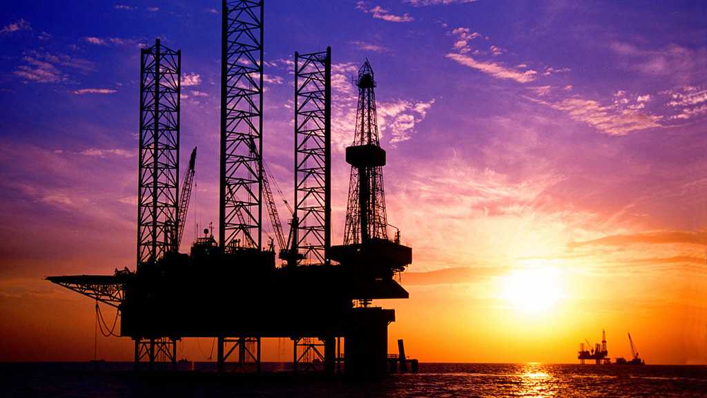 China Announces Massive Oil and Gas Discovery