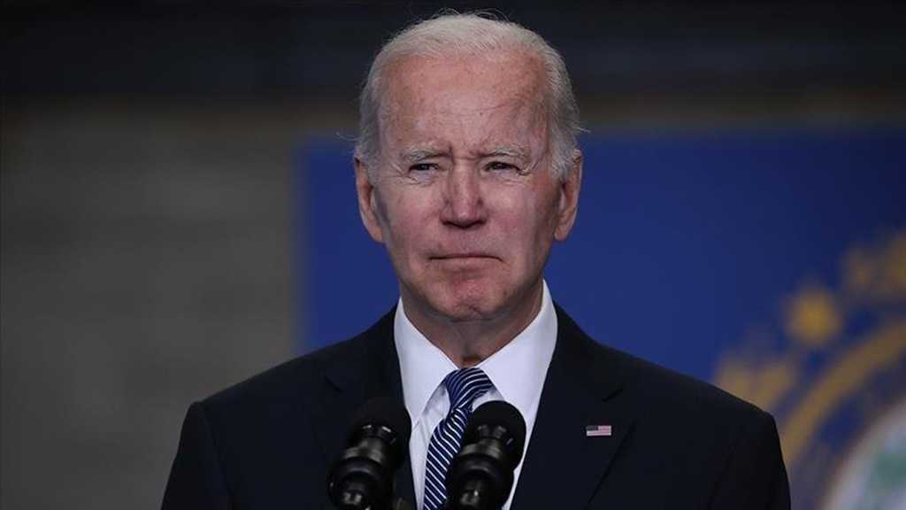 Biden Had Cancerous Skin Lesion Removed in February