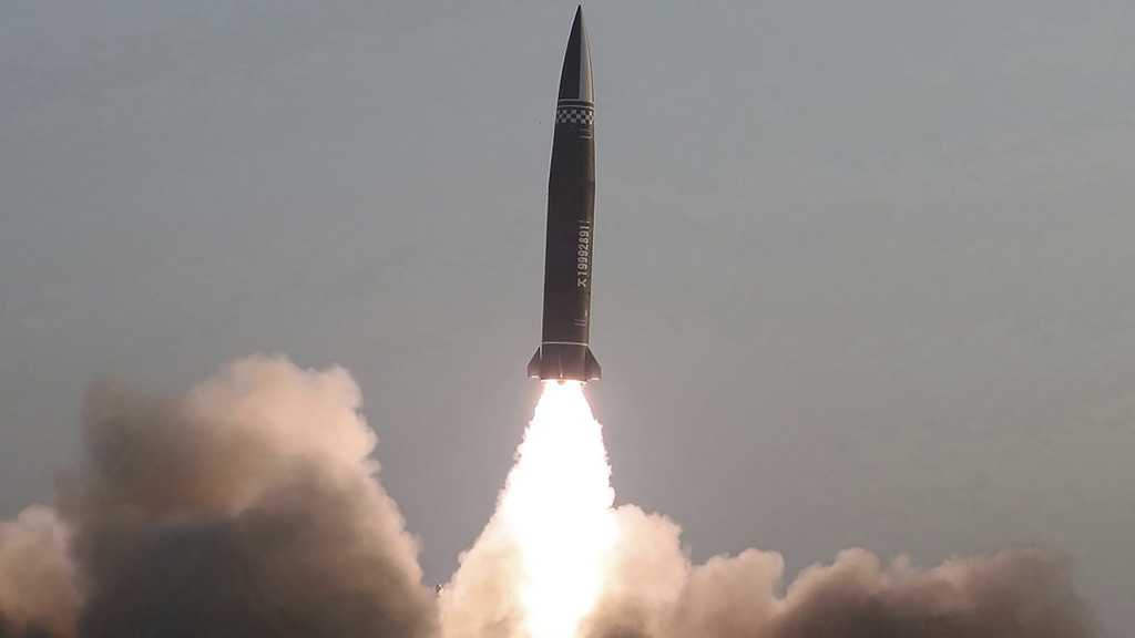 N Korea Warns US: Any Military Action Against Its Weapon Tests Amounts to “Declaration of War”