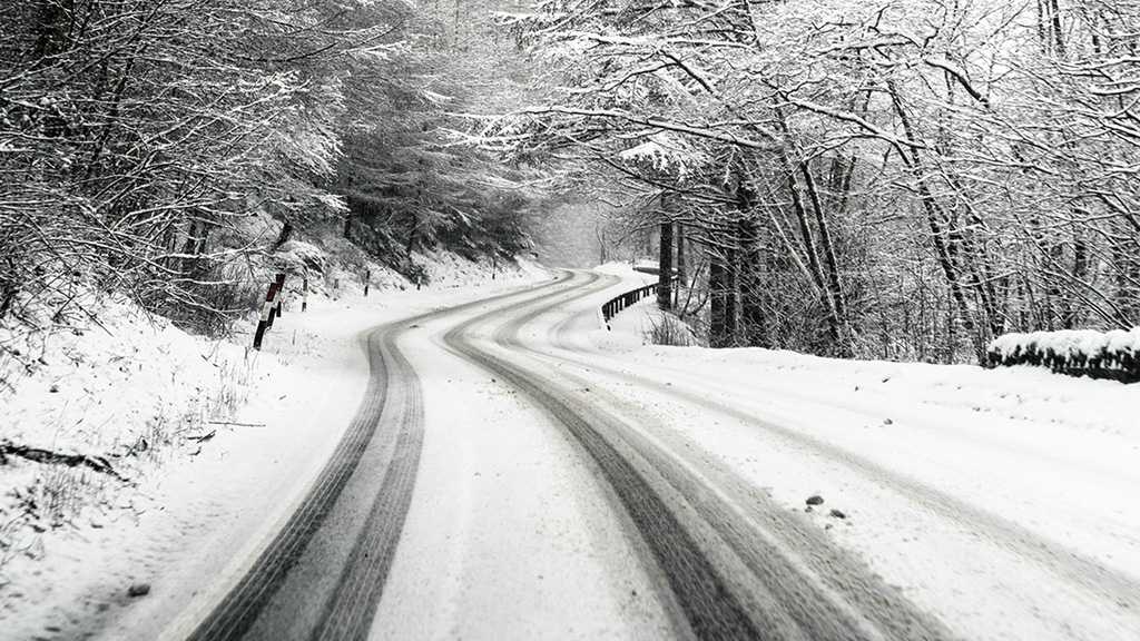 Scotland Braced for Coldest Night of Year