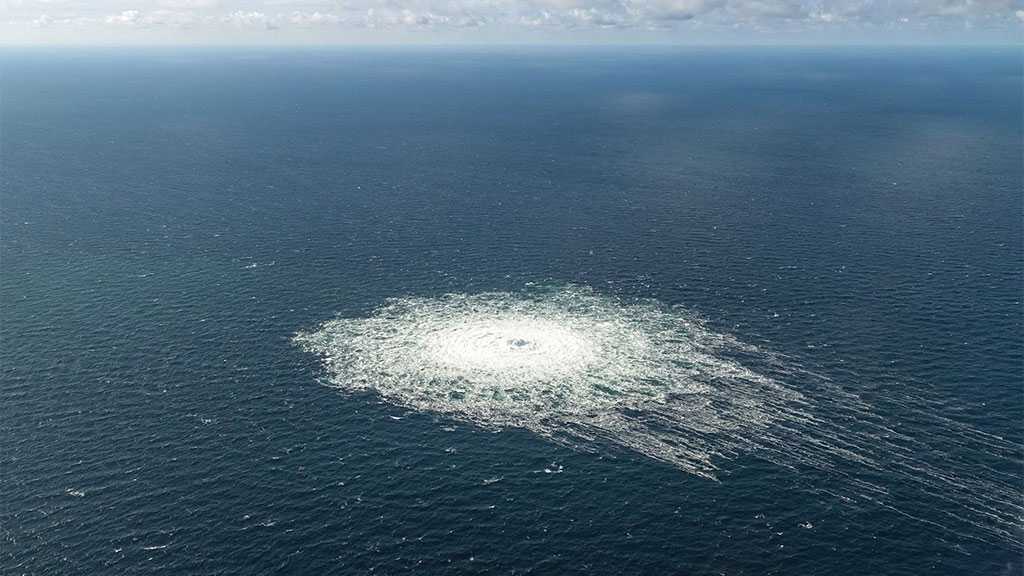 CIA Warned Germany About Nord Stream Attack ‘Months Before It Happened’