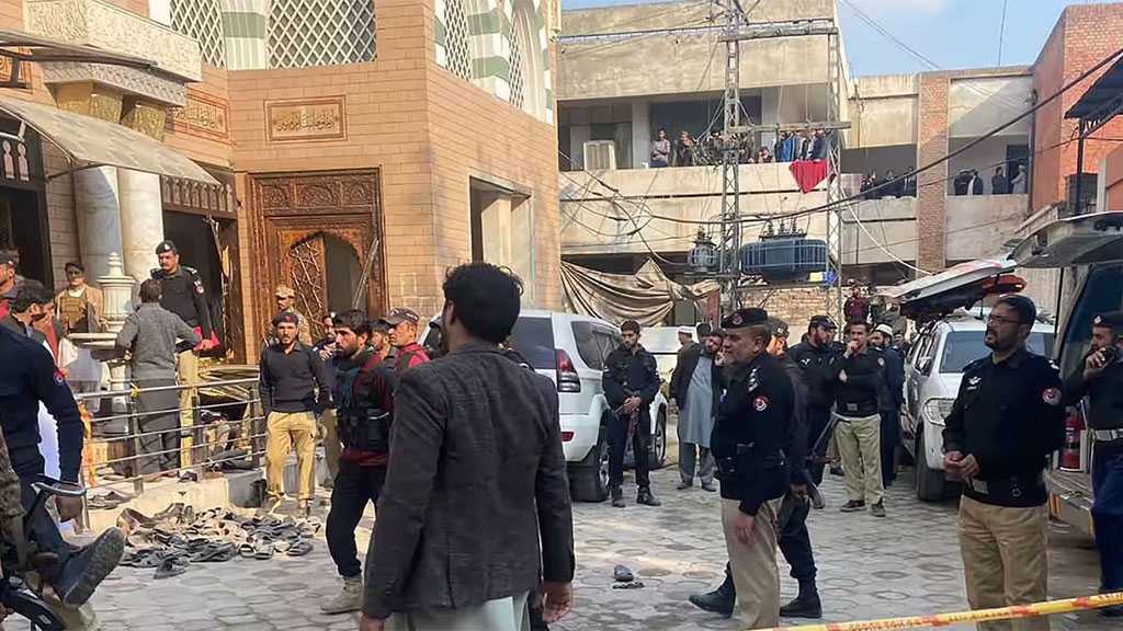 Explosion Rocks Afghanistan’s Balkh Province, Governor Killed