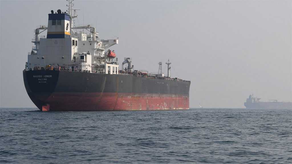 Russian Oil Shifts to Middle East – Reuters