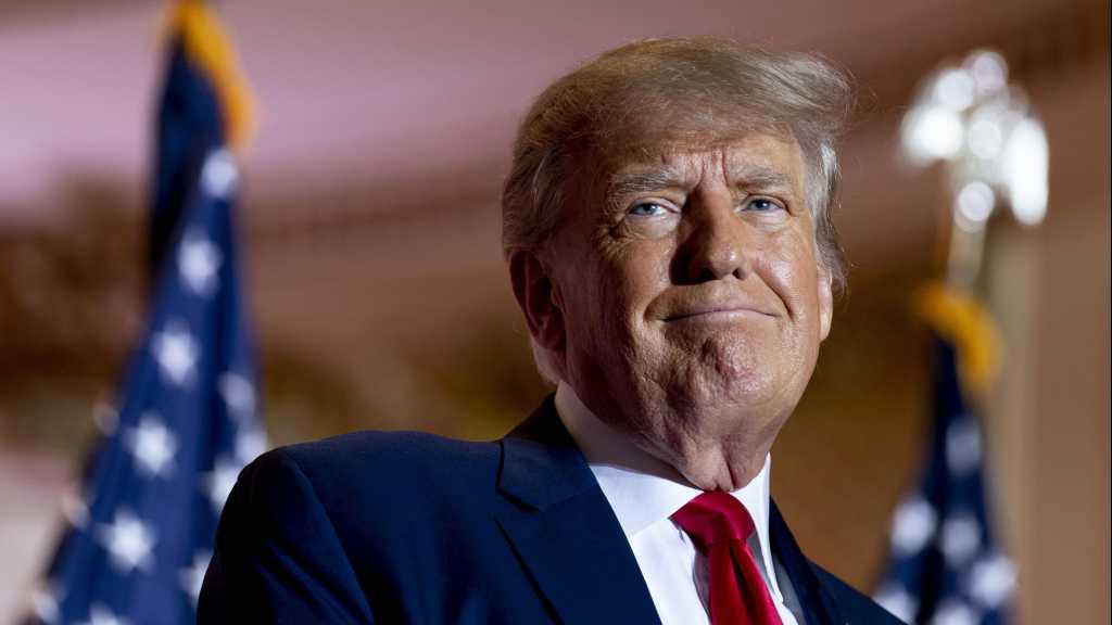 Trump to Publish Private Letters from Foreign Leaders
