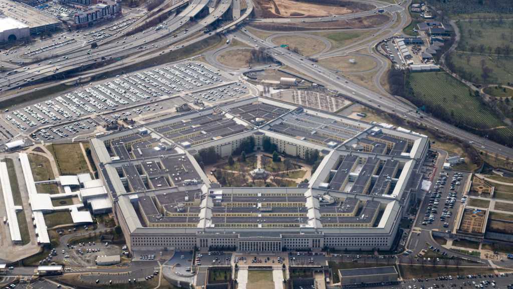 Bloomberg: Pentagon Seeks Billions to Replace Depleted Munitions