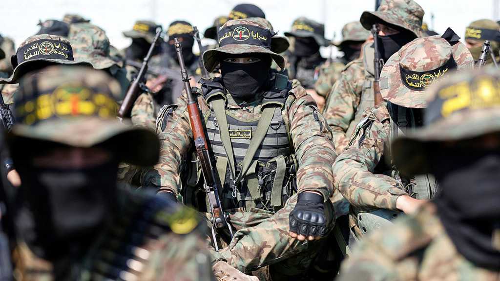 Hamas, Islamic Jihad Vow to Intensify Resistance After “Israeli” Murder of 3 Palestinians