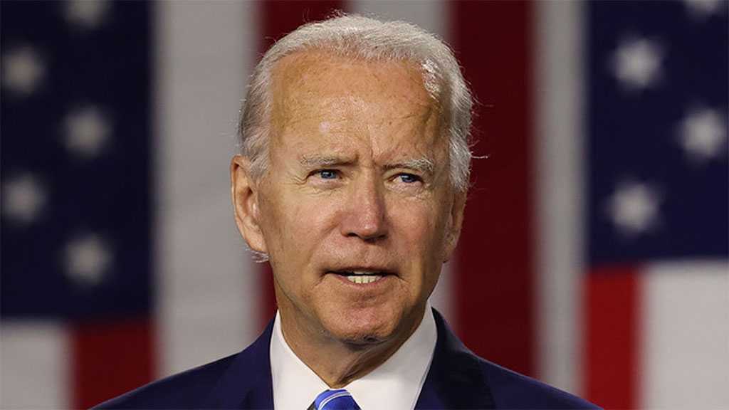 Biden Set to Deliver Remarks on Banking System Failure