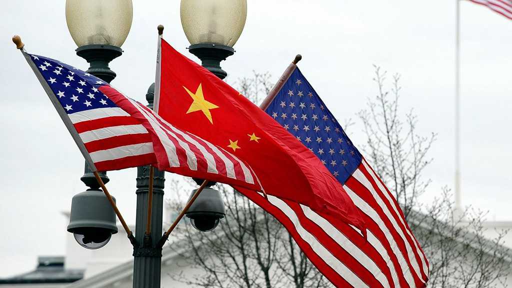China, US Ought to Cooperate Since No One Benefits from Deterrence