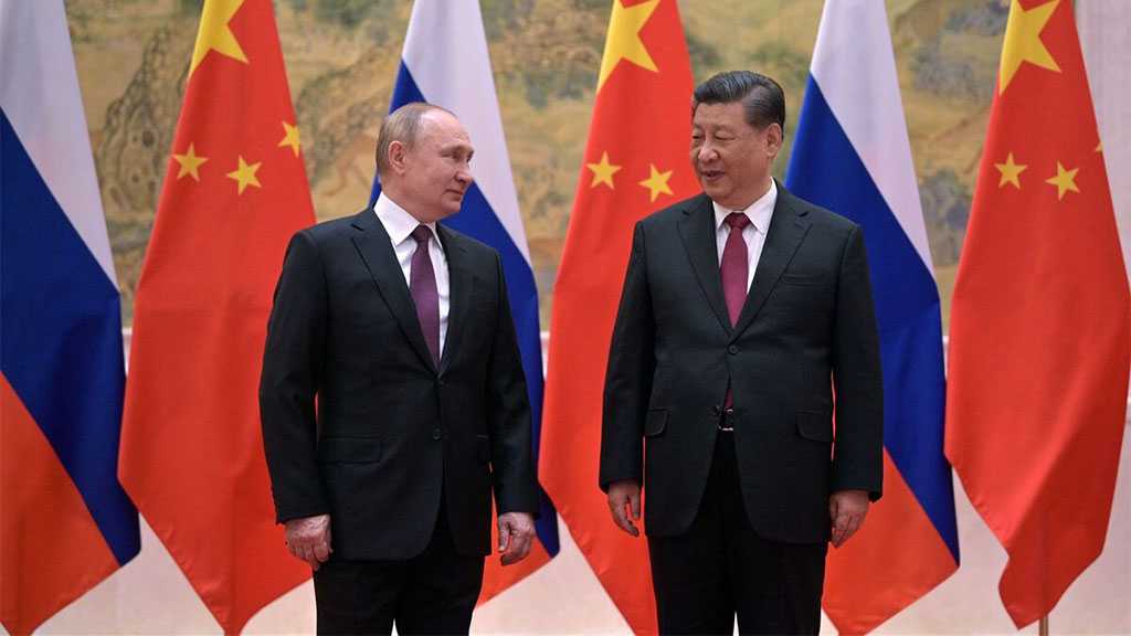 China’s Xi to Visit Moscow Soon – Reuters