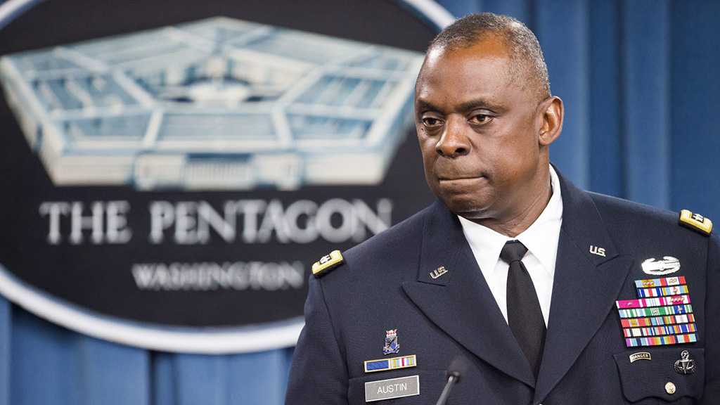 Report: WH Fears Austin’s Refusal to Work with ICC on Ukraine Will Hurt Morale