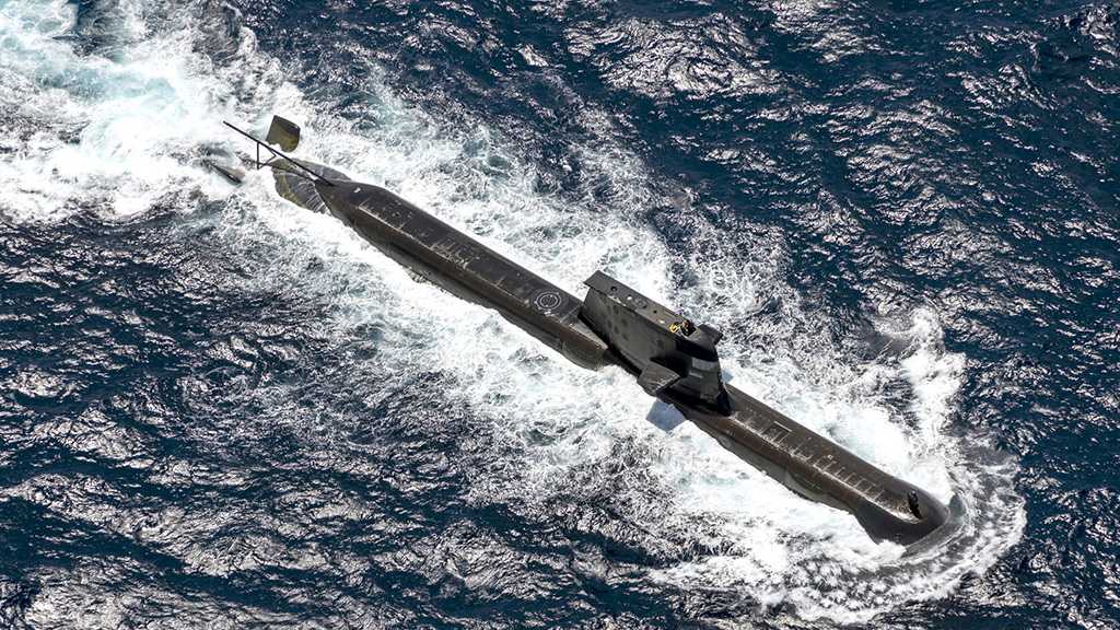 China Reacts to Australia’s Nuclear Plans