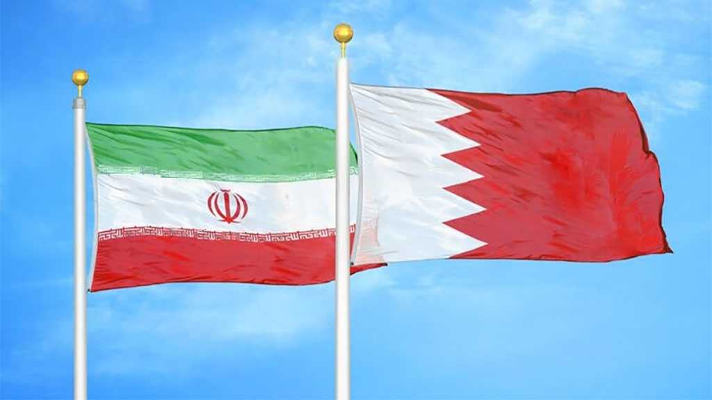 Iran, Bahrain Discussing Resumption of Ties - Report