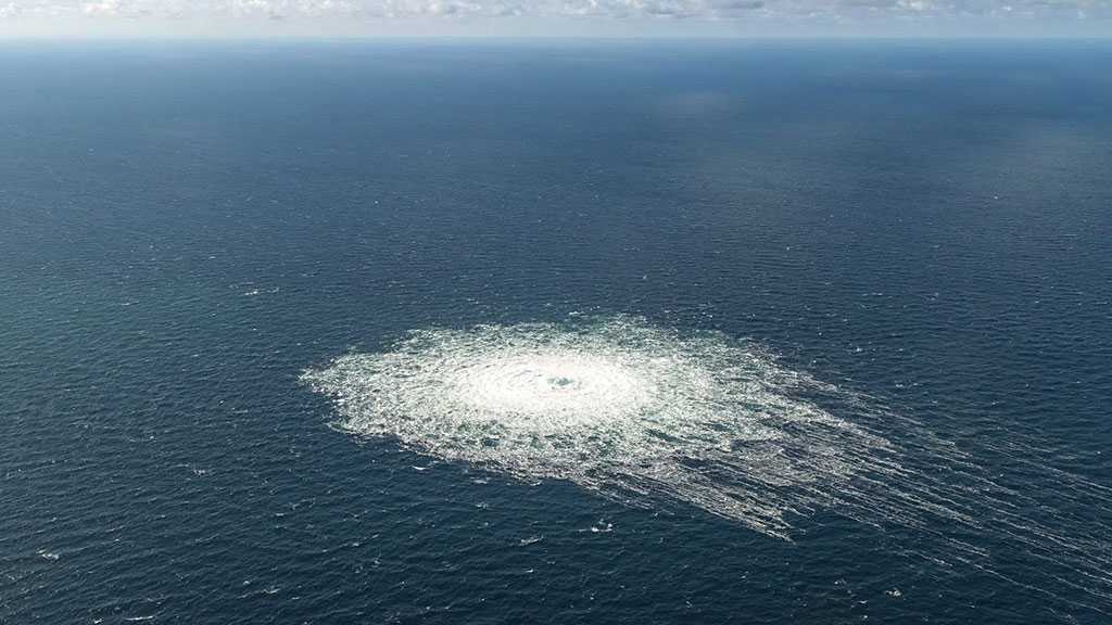 Russia Shares Nord Stream Communications With UN