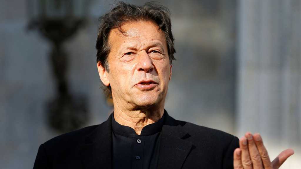 Report: Former Pakistan PM Imran Khan May Be Arrested on Tuesday