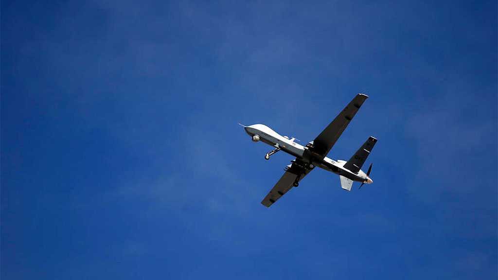 US Drones Have No Business Near Russia – Ambassador