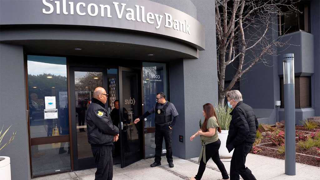 US Continues to Investigate SVB Collapse