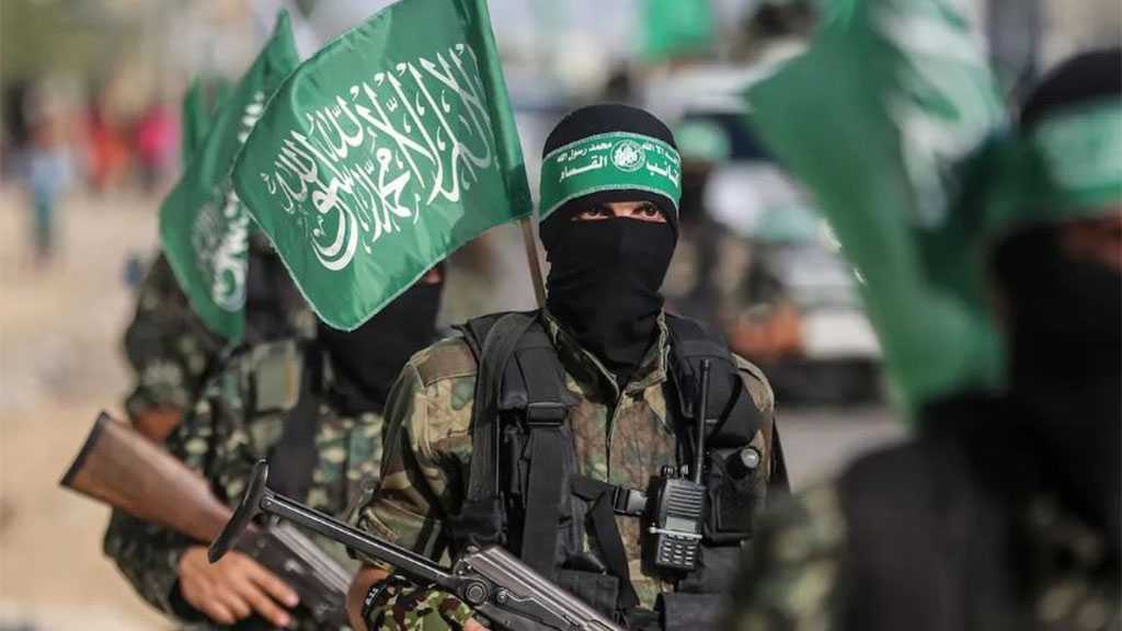 Al-Quds Sword 2? ’Israel’ Worried after Qassam Brigades Warning of Transformation That Will Shake the Region