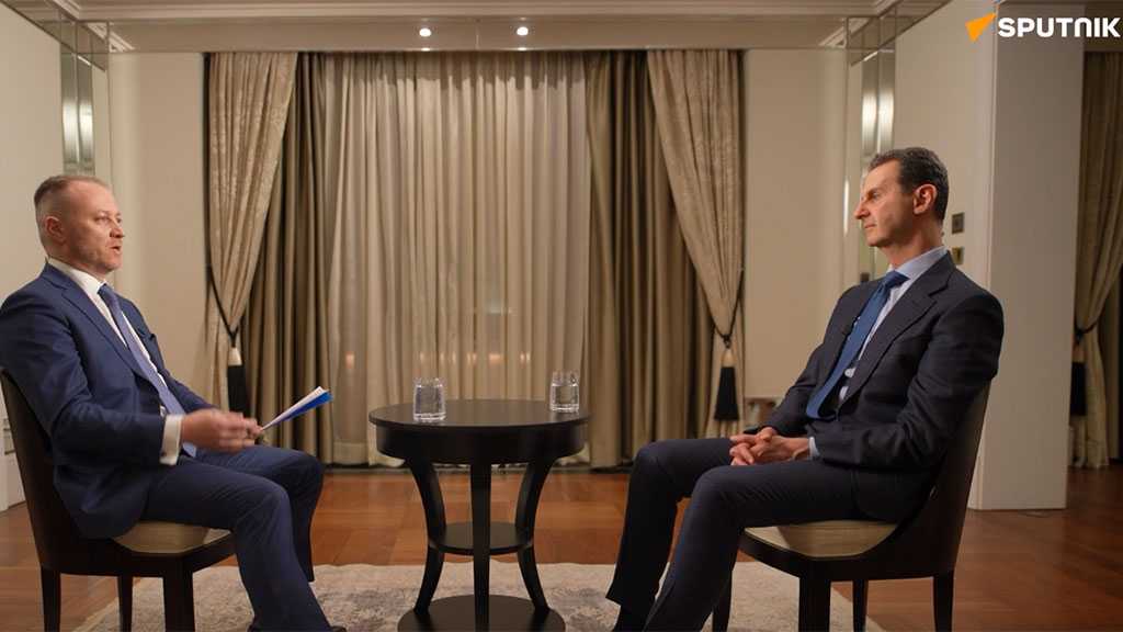 WWIII Already Unleashed by West, Being Waged in Format of Proxy War - Assad