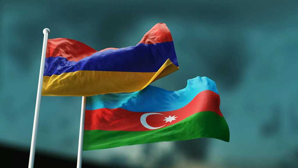 Azerbaijan Says Armenia Not Interested in Peace Agreement
