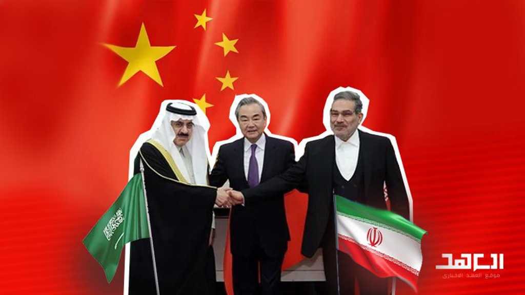 China – From a Mediator to a Major International Player