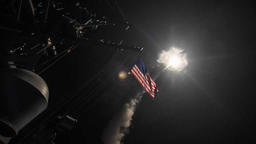 US Agrees to Sell 220 Tomahawk Missiles to Australia