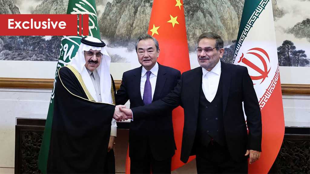The Iranian-Saudi Understanding: A Major Shift for the Region