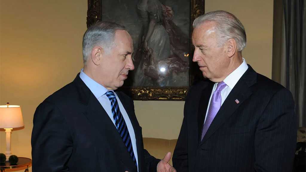 Biden Tells Netanyahu He Backs Compromise In ‘Israeli’ ‘Judicial Reform’