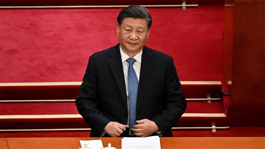 Xi Jinping Sees ‘Irreversible’ Shift to Multipolar World