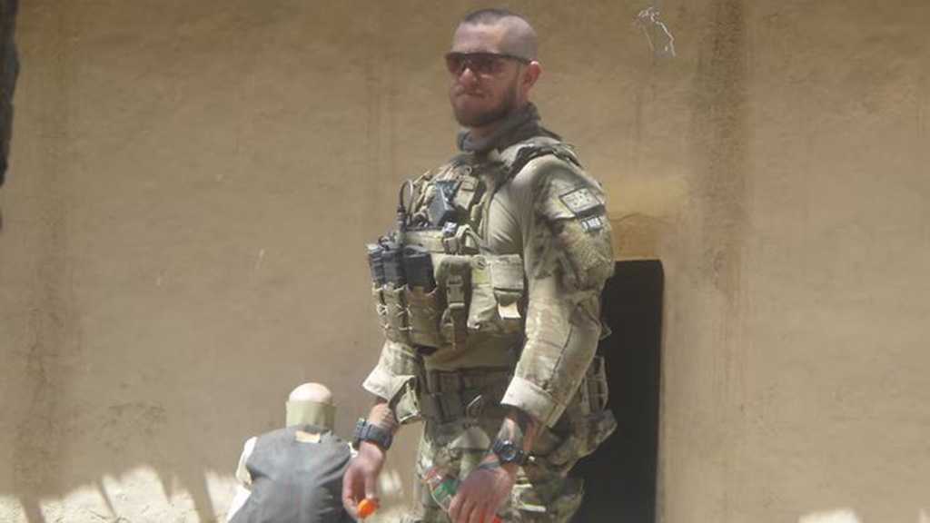 Australian SAS Soldier Arrested, Charged with War Crimes in Afghanistan
