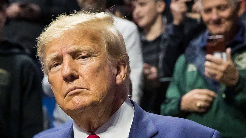 Republicans Decry Trump’s ’Political’ Prosecution, Democrats Brace For ’Unrest’