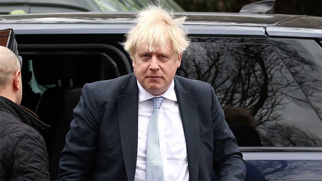 Johnson Urged To ‘Tell the Truth’ On Partygate, Two-thirds of Voters Demand Exit as MP If He Lied