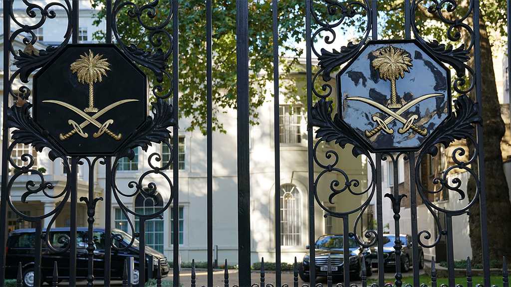 Saudi Arabia to Reopen Embassy in Damascus After Nine Years of Closure