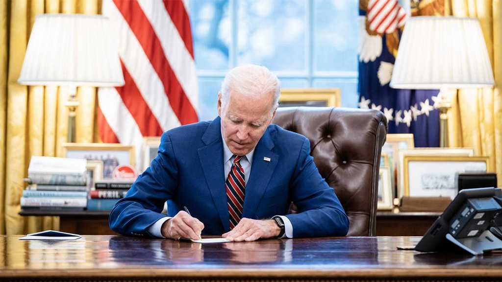 Biden To Release Covid Intelligence