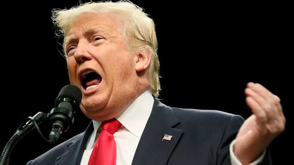 Bloomberg: Trump Won’t Be Handcuffed If Arrested