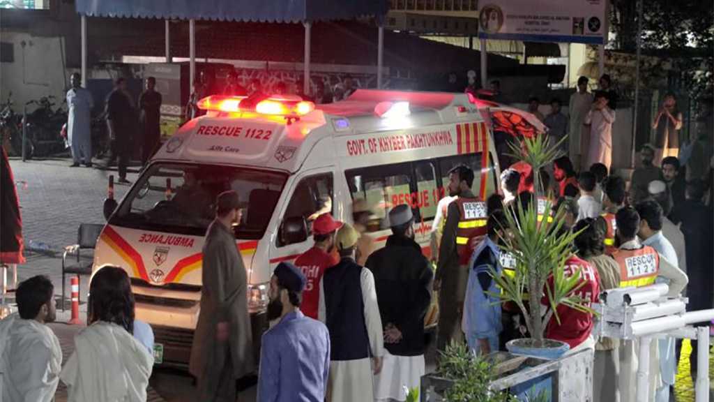 Earthquake Jolts Afghanistan, Pakistan: At Least 13 Dead