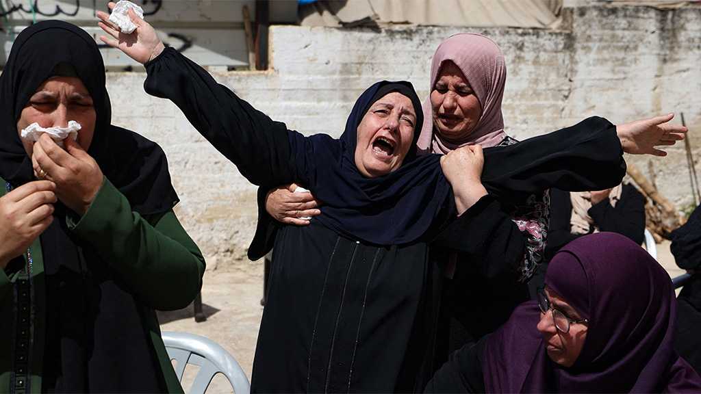 On Mother’s Day, Palestinian Mothers Dream of Saying Goodbye to Their Sons