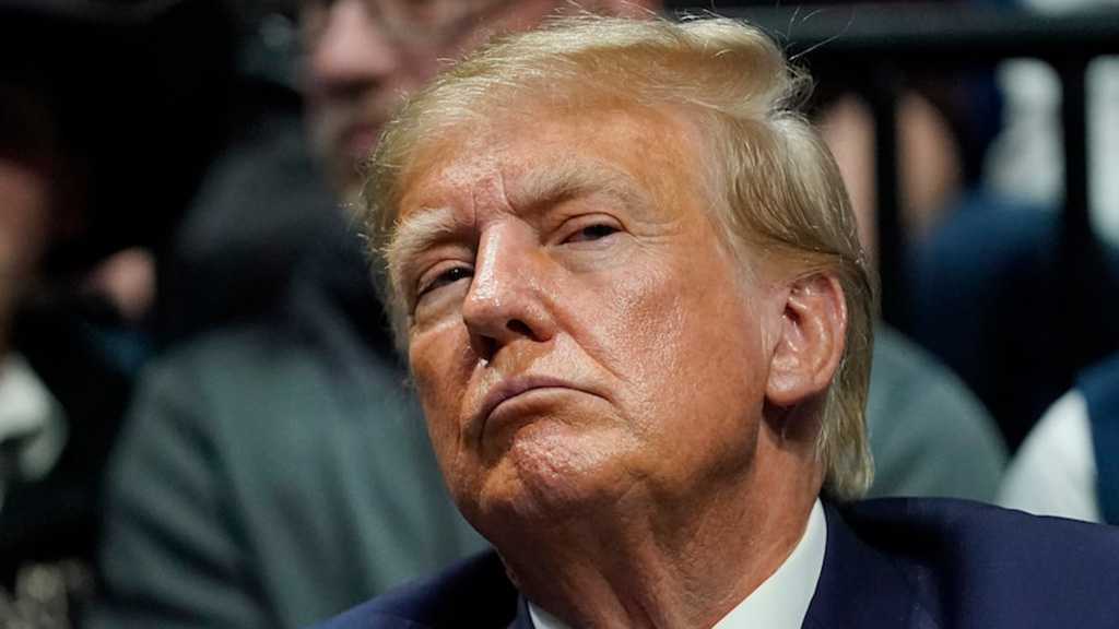 Sources: Trump Wants to be Handcuffed for Court Appearance
