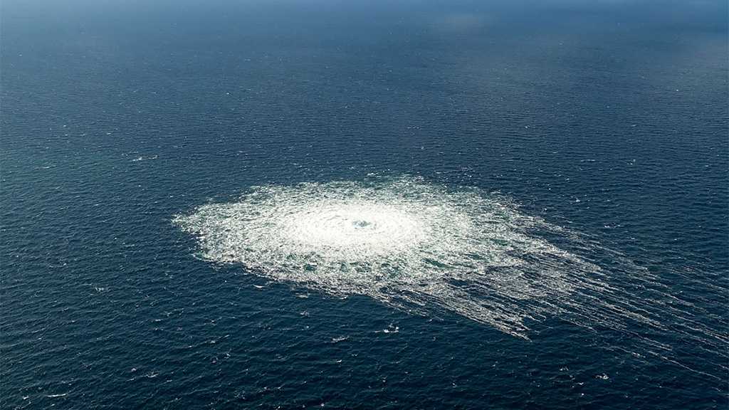 US Denies Role in Nord Stream Blasts After Latest Hersh Revelations