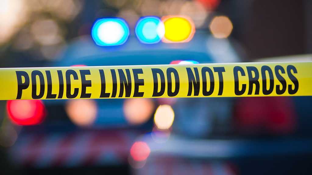 US Police: 5 Dead, Including 3 Children, After South Carolina Shooting