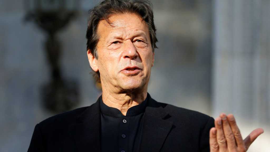 Pakistan’s Khan Says ‘Constitution Violated’ As Punjab Vote Is Delayed